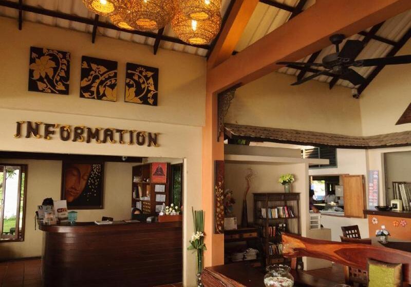 Ao Cho Grandview Hideaway Resort