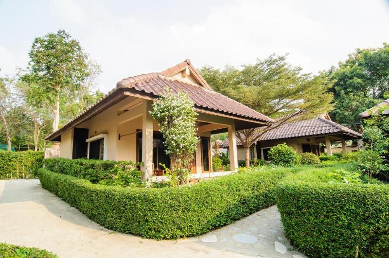 Ao Cho Grandview Hideaway Resort