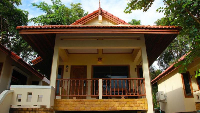 Ao Cho Grandview Hideaway Resort