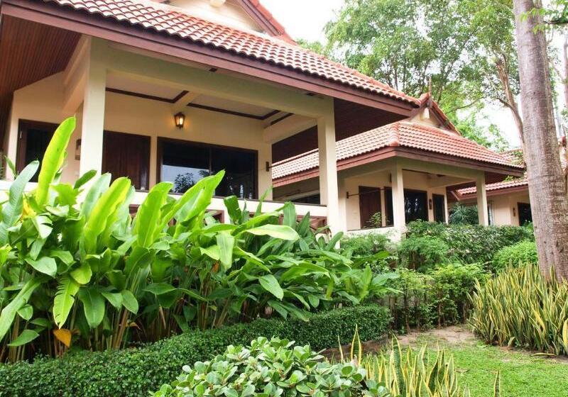 Ao Cho Grandview Hideaway Resort