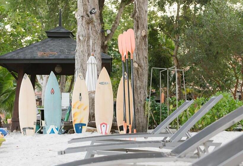 Ao Cho Grandview Hideaway Resort