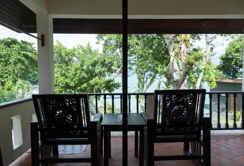 Ao Cho Grandview Hideaway Resort