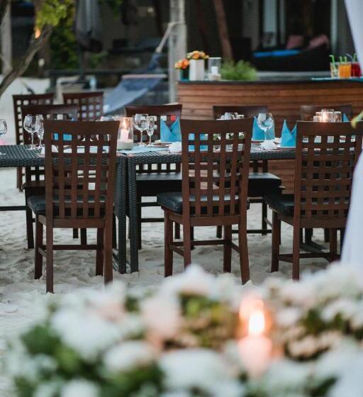 Ao Cho Grandview Hideaway Resort