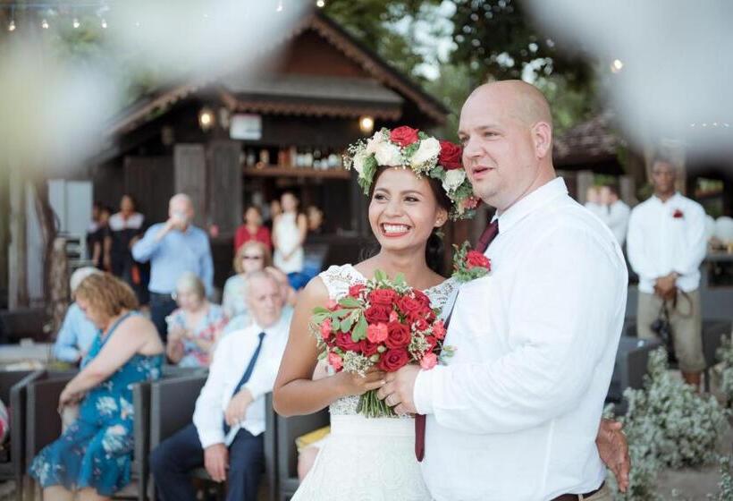 Ao Cho Grandview Hideaway Resort