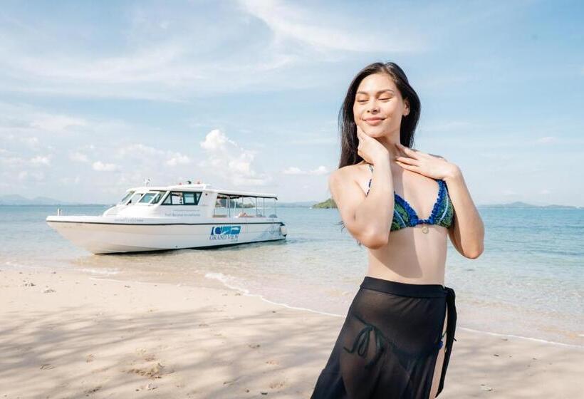 Ao Cho Grandview Hideaway Resort