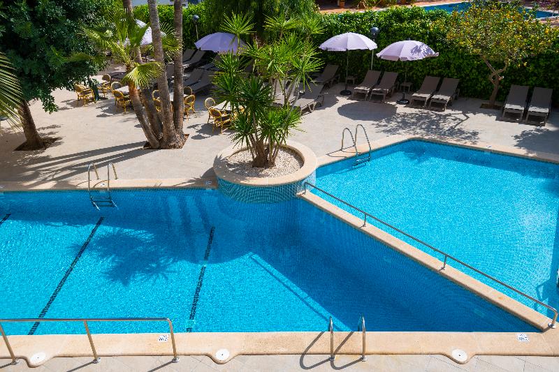 Apartamentos Flor Los Almendros