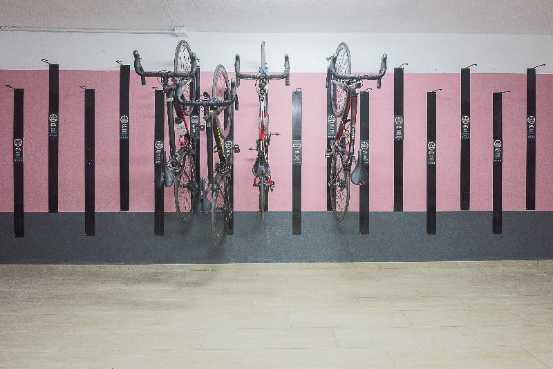 Apartamentos Flor Los Almendros