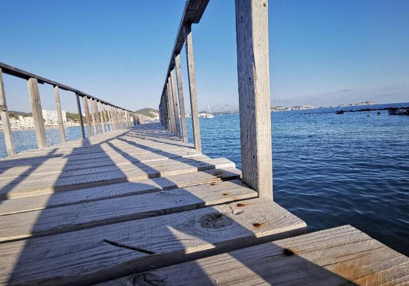 Apartamentos Flor Los Almendros