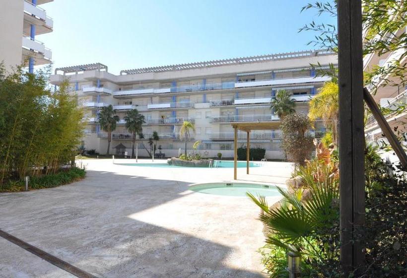 Apartaments Bt Port Canigó