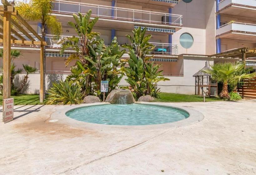 Apartaments Bt Port Canigó