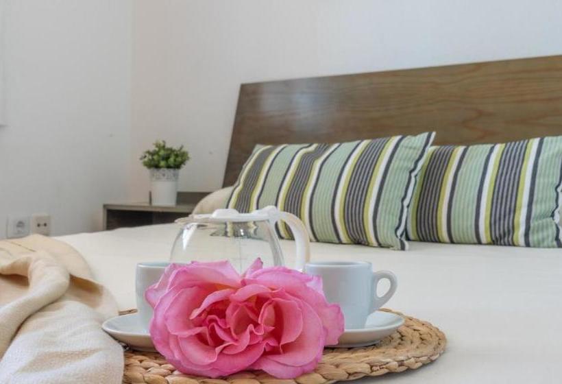 Apartaments Bt Port Canigó