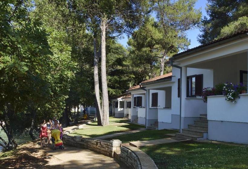 Apartments Galijot Plava Laguna