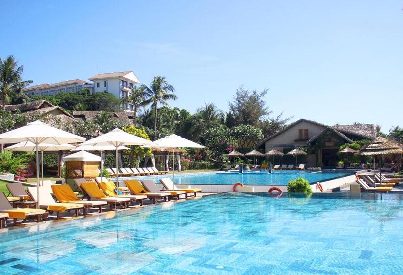 Aroma Beach Resort And Spa