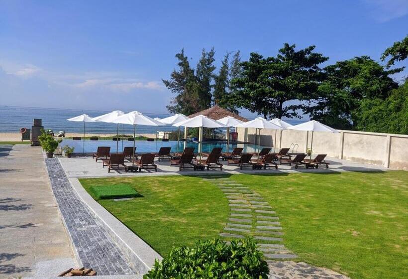 Aroma Beach Resort And Spa