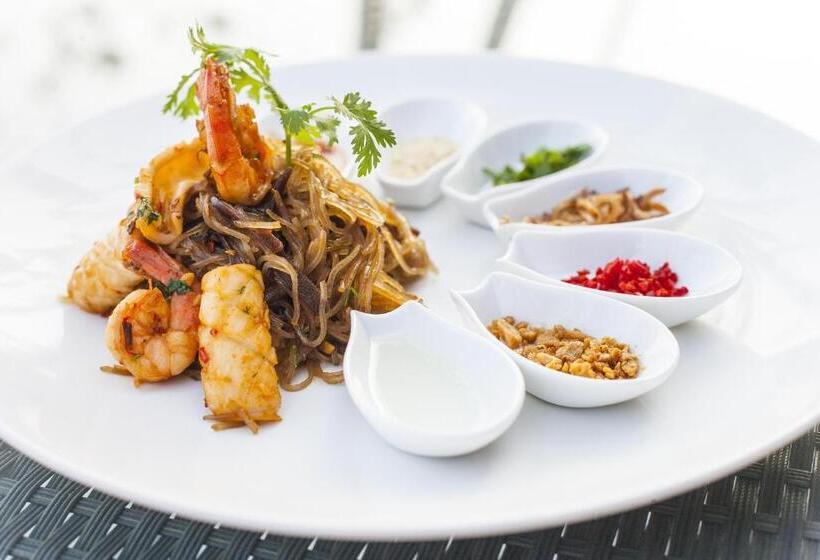 Aroma Beach Resort And Spa