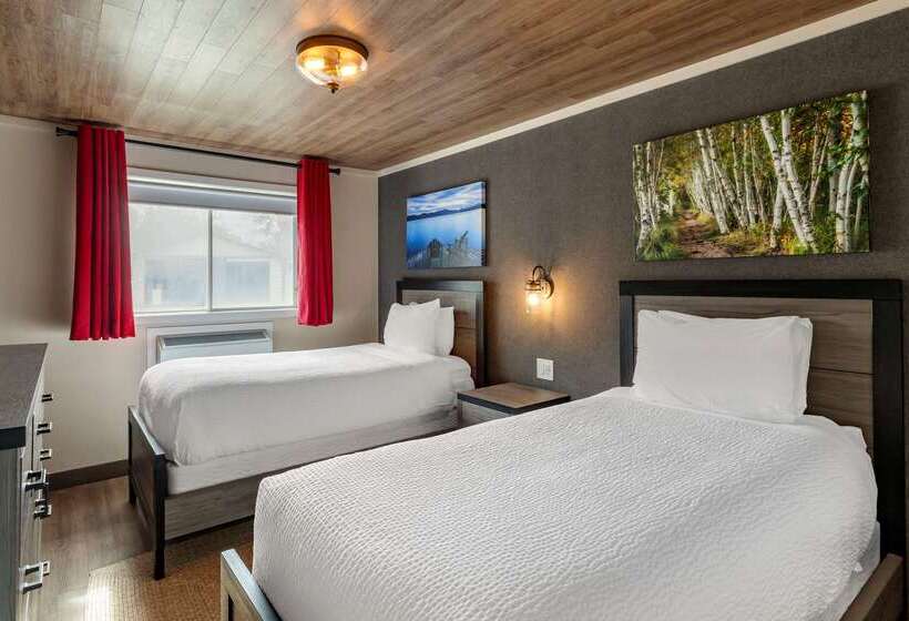 Bayview Wildwood Resort, Ascend Hotel Collection