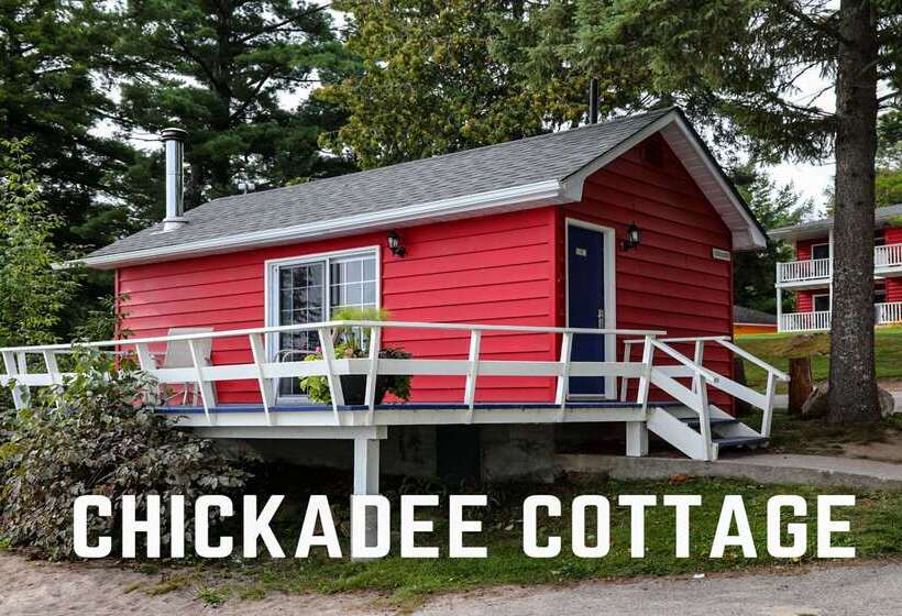 Bayview Wildwood Resort, Ascend Hotel Collection