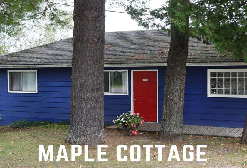 Bayview Wildwood Resort, Ascend Hotel Collection