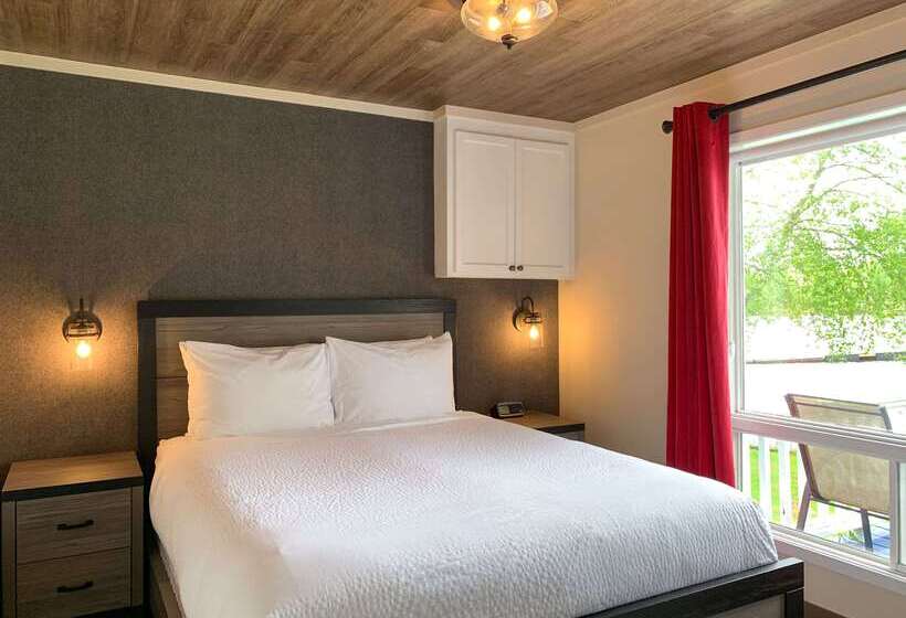 Bayview Wildwood Resort, Ascend Hotel Collection