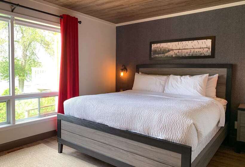 Bayview Wildwood Resort, Ascend Hotel Collection