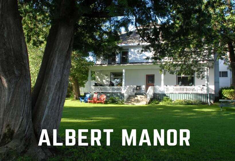 Bayview Wildwood Resort, Ascend Hotel Collection