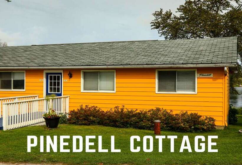 Bayview Wildwood Resort, Ascend Hotel Collection