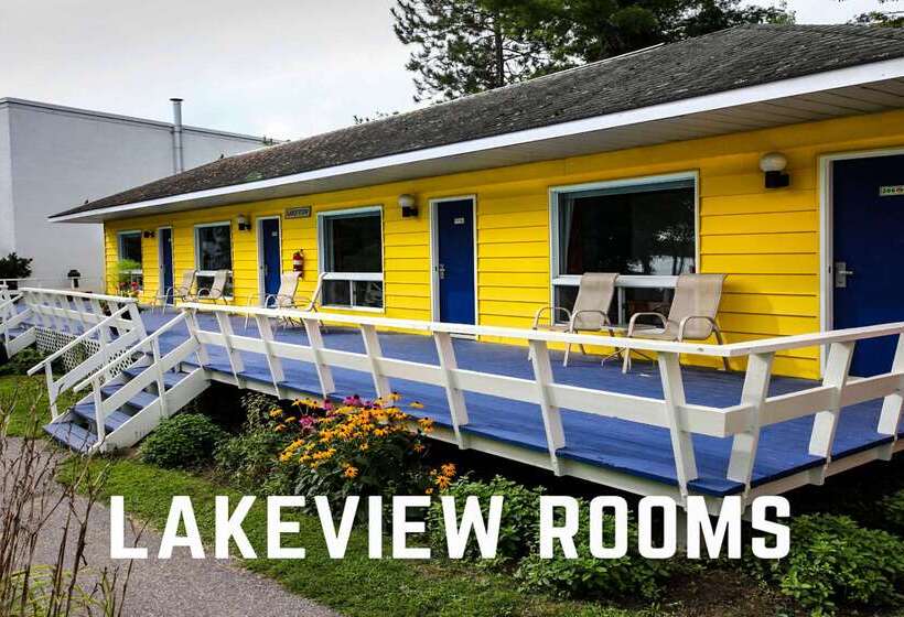 Bayview Wildwood Resort, Ascend Hotel Collection