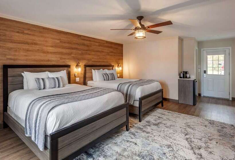 Bayview Wildwood Resort, Ascend Hotel Collection