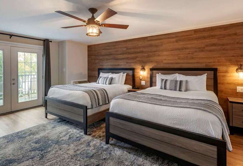 Bayview Wildwood Resort, Ascend Hotel Collection