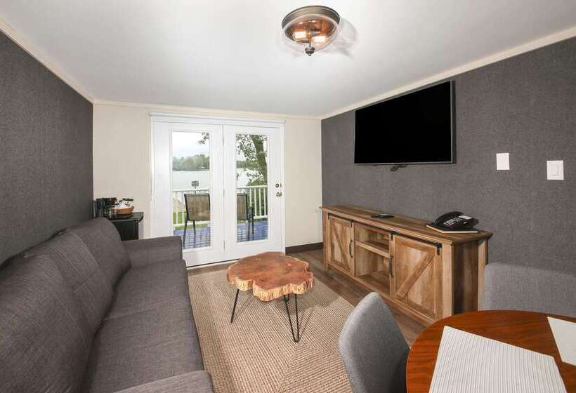 Bayview Wildwood Resort, Ascend Hotel Collection