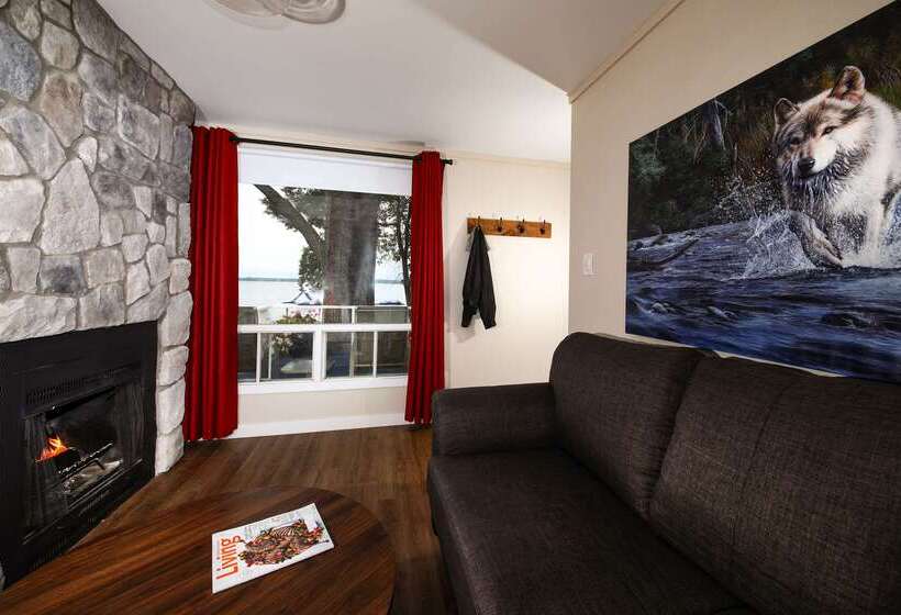 Bayview Wildwood Resort, Ascend Hotel Collection