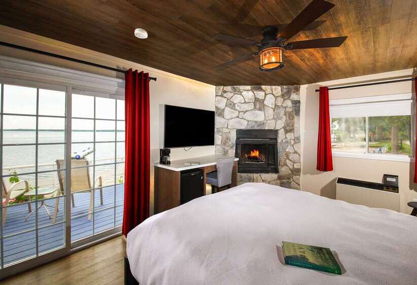 Bayview Wildwood Resort, Ascend Hotel Collection