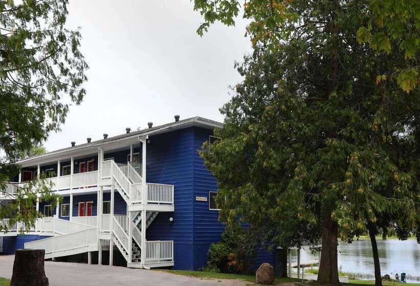 Bayview Wildwood Resort, Ascend Hotel Collection