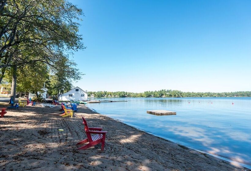 Bayview Wildwood Resort, Ascend Hotel Collection