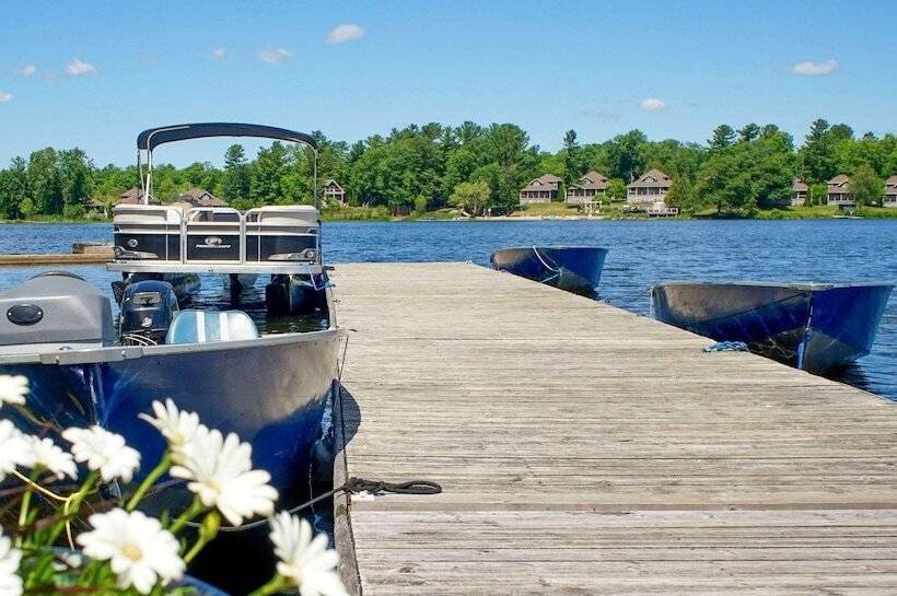 Bayview Wildwood Resort, Ascend Hotel Collection