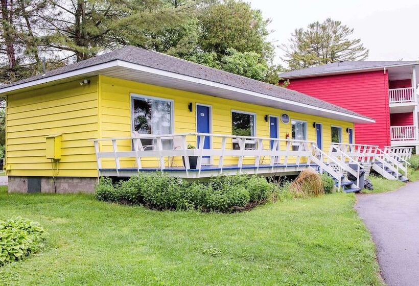 Bayview Wildwood Resort, Ascend Hotel Collection