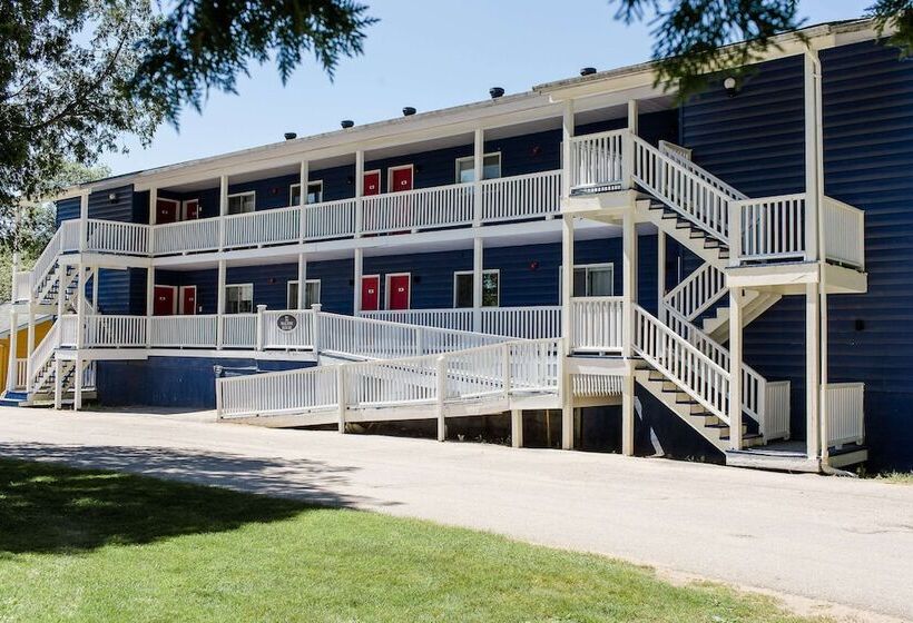 Bayview Wildwood Resort, Ascend Hotel Collection