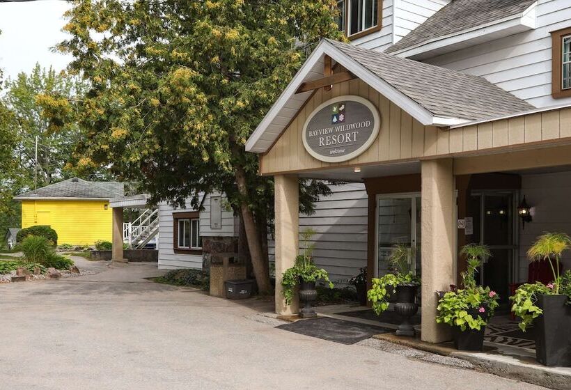 Bayview Wildwood Resort, Ascend Hotel Collection