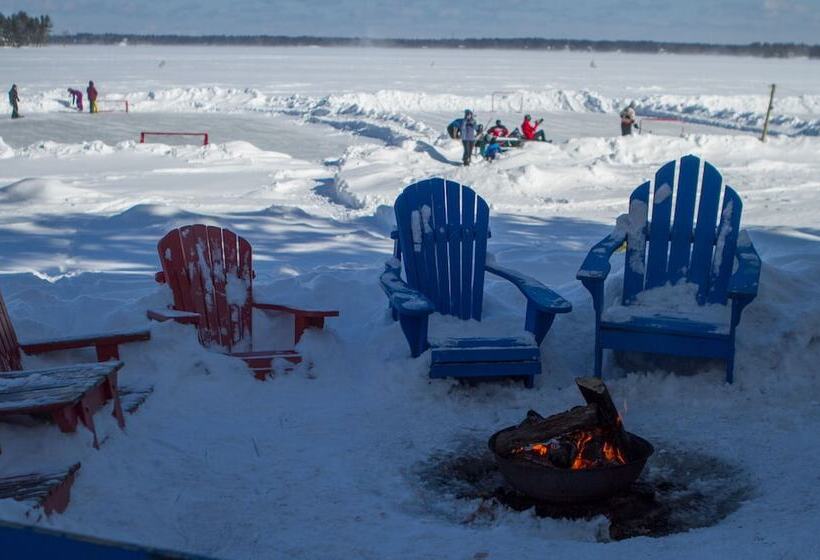 Bayview Wildwood Resort, Ascend Hotel Collection