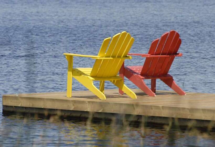 Bayview Wildwood Resort, Ascend Hotel Collection