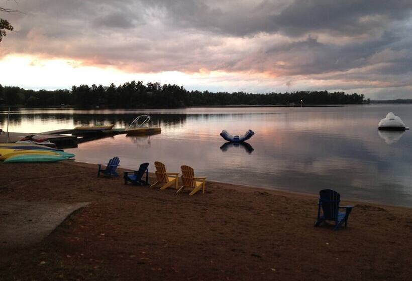 Bayview Wildwood Resort, Ascend Hotel Collection