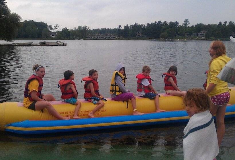 Bayview Wildwood Resort, Ascend Hotel Collection