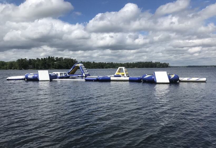 Bayview Wildwood Resort, Ascend Hotel Collection