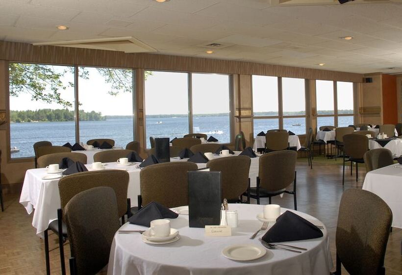 Bayview Wildwood Resort, Ascend Hotel Collection