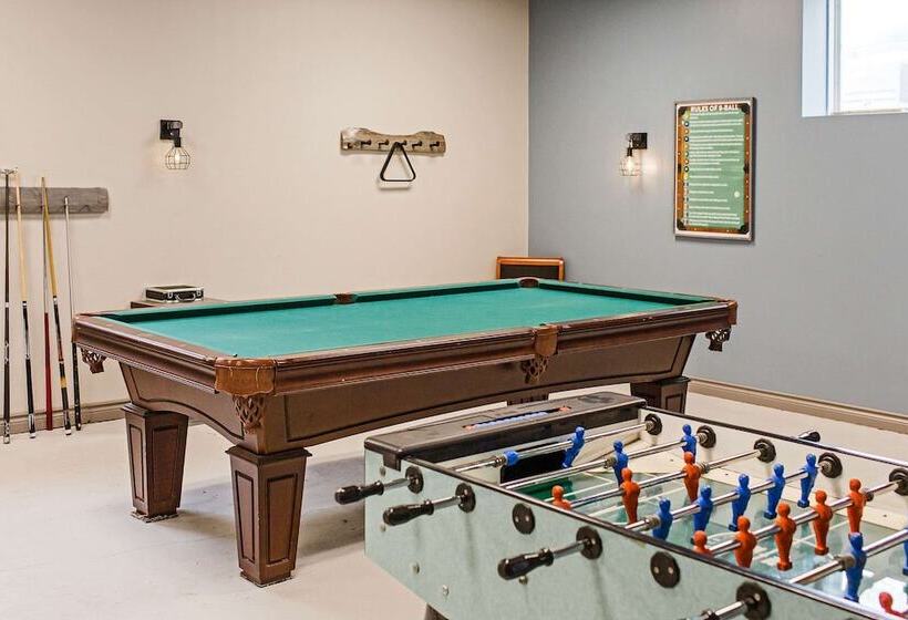 Bayview Wildwood Resort, Ascend Hotel Collection