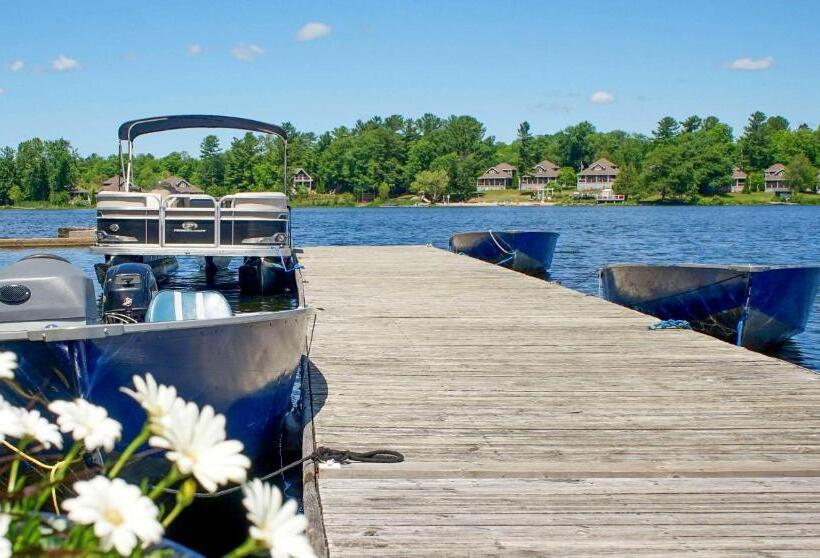 Bayview Wildwood Resort, Ascend Hotel Collection