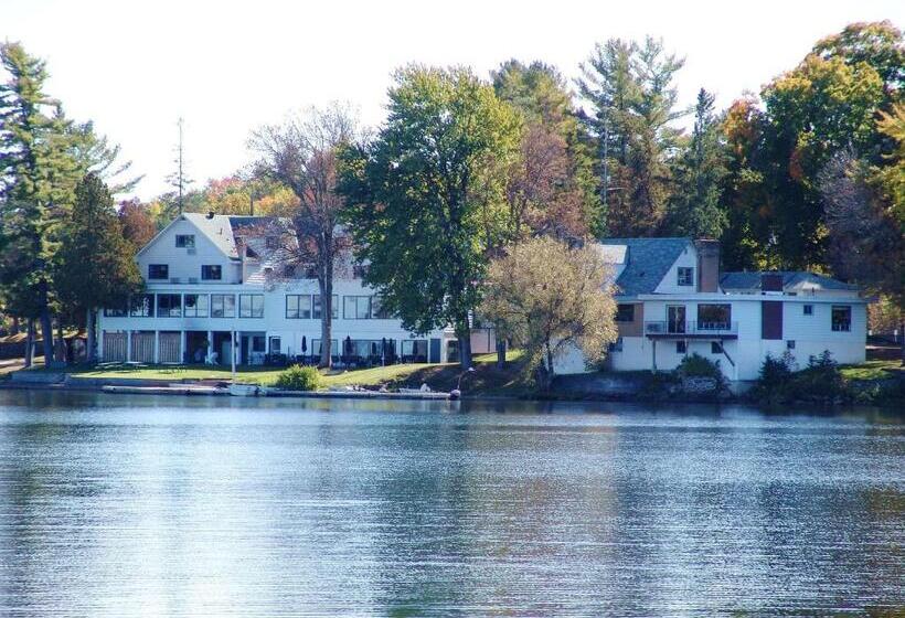 Bayview Wildwood Resort, Ascend Hotel Collection