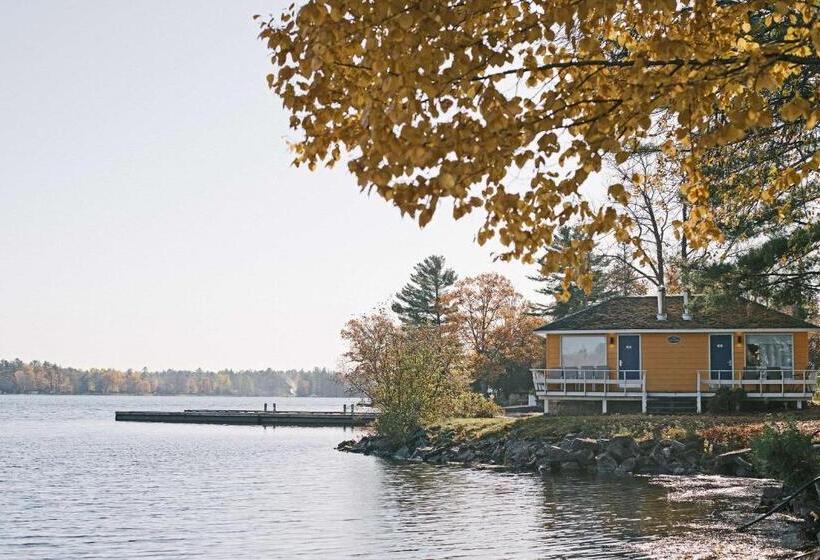 Bayview Wildwood Resort, Ascend Hotel Collection