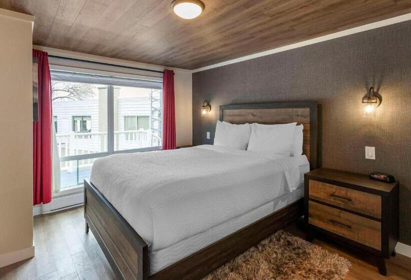 Bayview Wildwood Resort, Ascend Hotel Collection