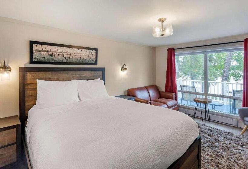 Bayview Wildwood Resort, Ascend Hotel Collection